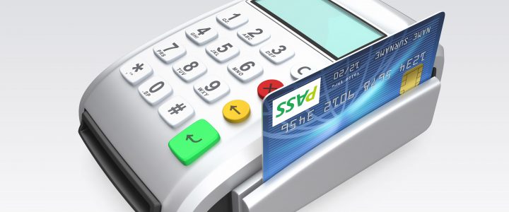 Online een credit card bekomen? Wij verklappen je hoe!