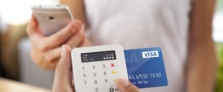 De heetste creditcards van het moment: dit zijn ze!