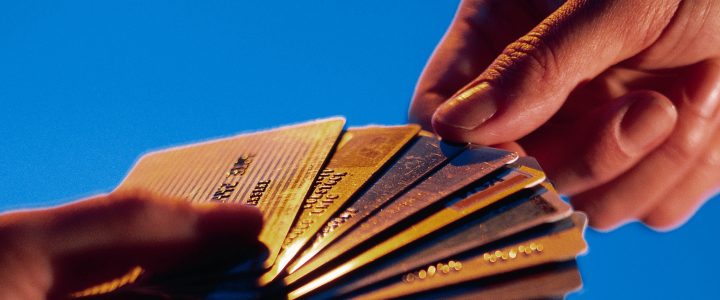 Handige tips voor wie een credit card wil aanvragen!