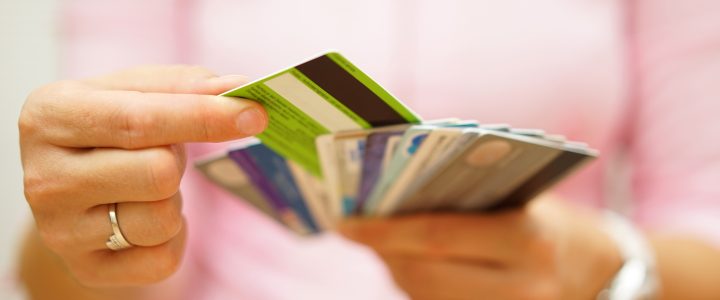 Hier kunnen studenten ook een creditcard aanvragen!