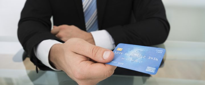 Een creditcard, wat is dat precies? Krediet was nog nooit zo goedkoop!