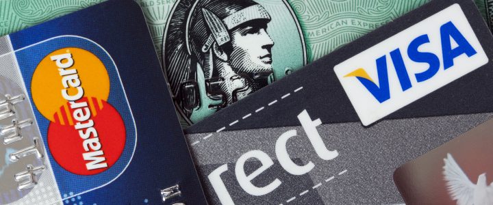 De beste creditcard van het moment: dit raad je nooit!