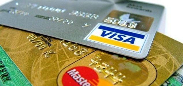 Wij helpen je bij de aanvraag van een kredietkaart!