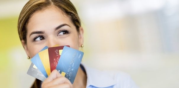 Vraag hier je tijdelijke creditcard aan! Voor kortstondige gebruikers!